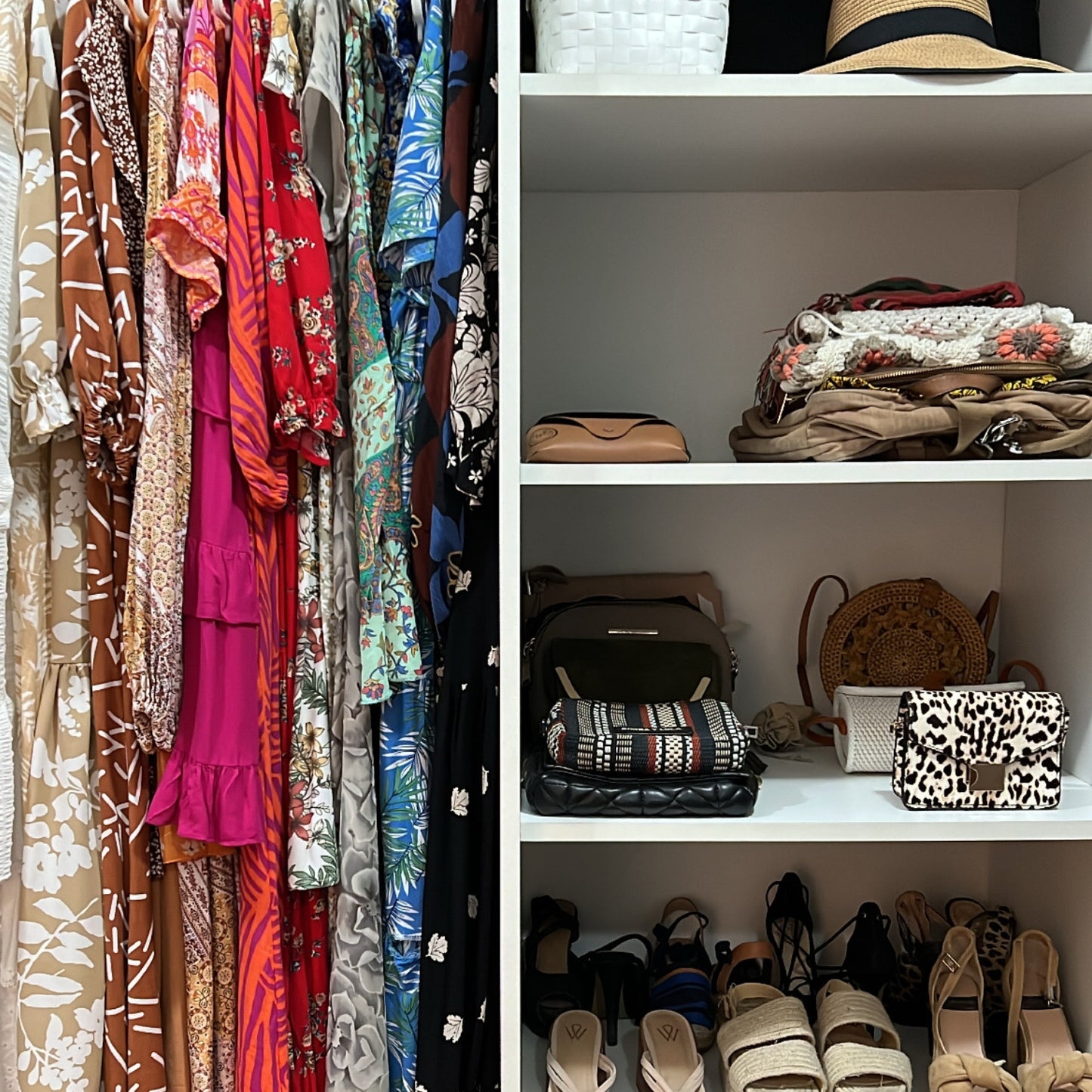 Org. Closet
